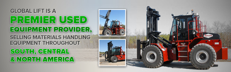 Used Equipment Fullerton